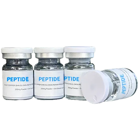 Peptide Drugs