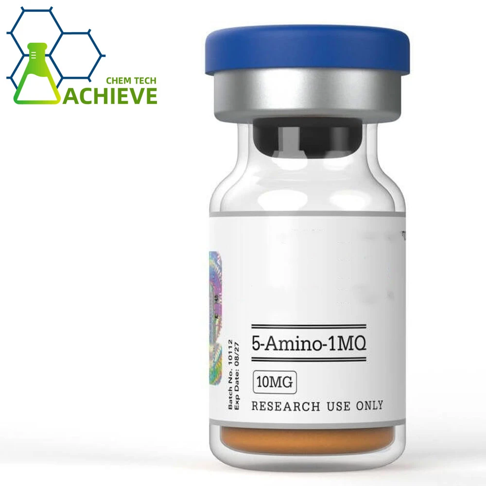 5-Amino-1MQ Peptide supplier | Kpeptide 5-Amino-1MQ Peptide supplier | Kpeptide