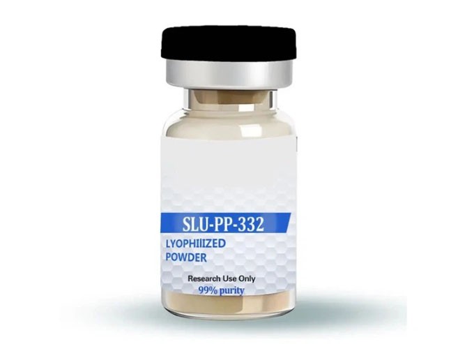 SLU-PP-332 Buy | Shaanxi BLOOM Tech Co., Ltd SLU-PP-332 Buy | Shaanxi BLOOM Tech Co., Ltd