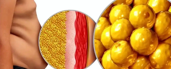 5-Amino-1MQ fatty | Kpeptide 5-Amino-1MQ fatty | Kpeptide