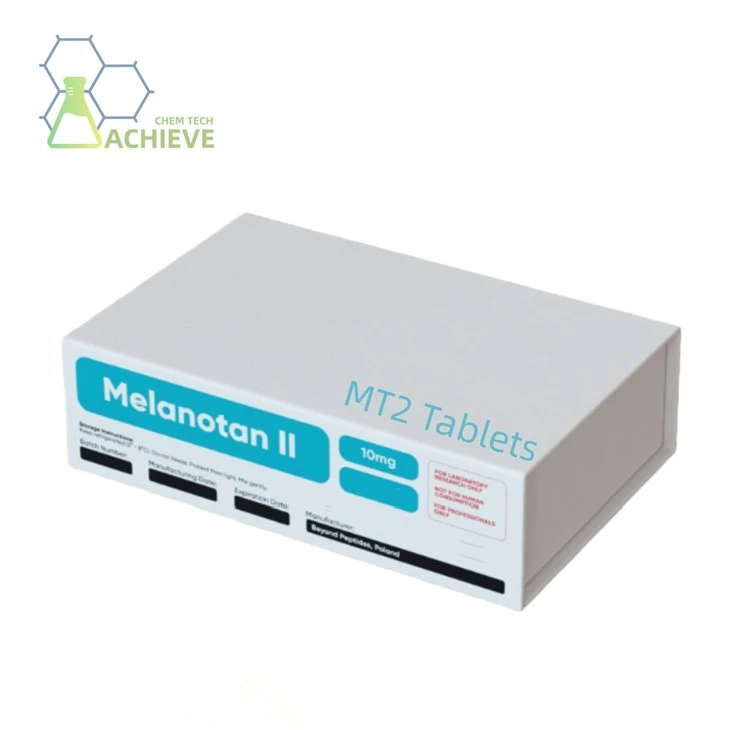 MT2 Tablets